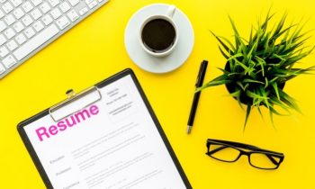 How to Format a Resume for a Career Change