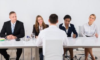 How to Achieve Success in the Big Interview